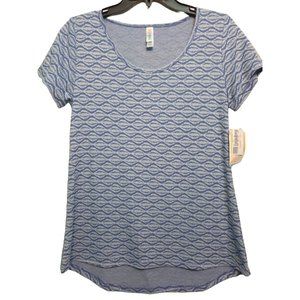 NWT LuLaRoe Classic T Size XS (2-4)